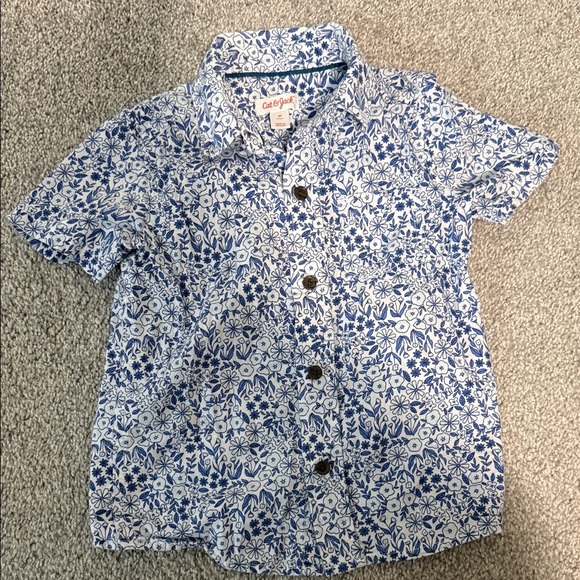 4T Button Up Bundle - Picture 6 of 8